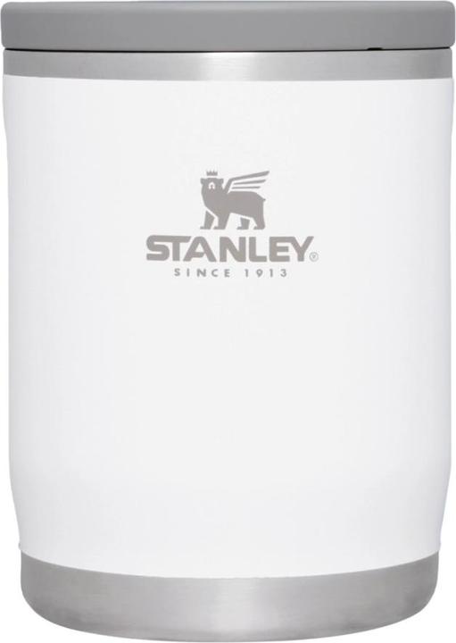 Productafbeelding Stanley 1913 De Adventure To-Go Voedselpot.53L / 18oz - Thermofles - Polar