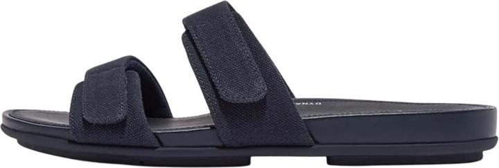 Fitflop Sandalen Gracie Canvas (38)