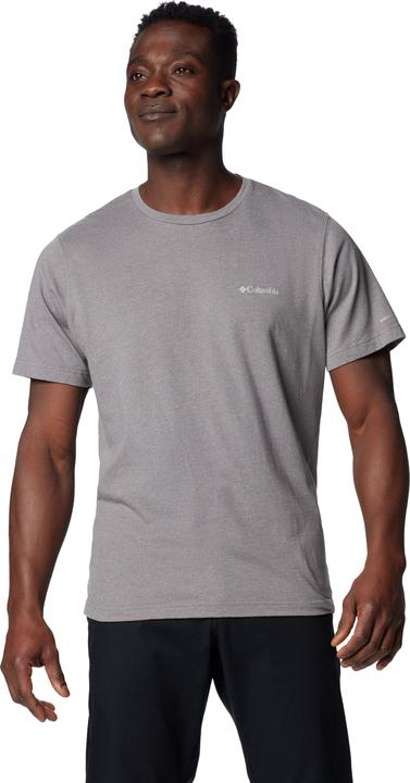City grey heather