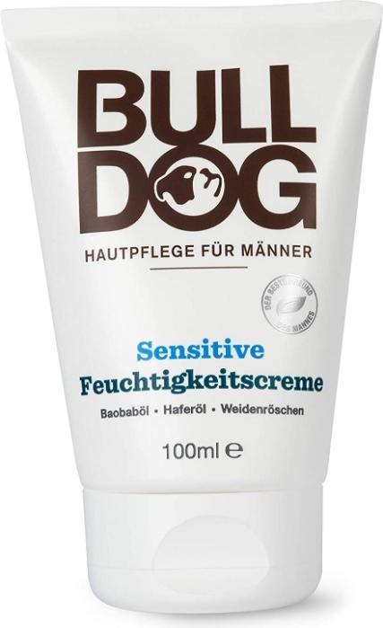 Swirl Bulldogge, empfindlich, Männercreme, 100 ml (100 ml)