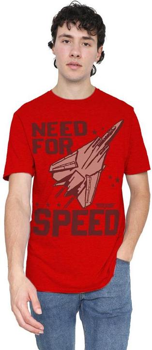 Produktbild Top Gun Maverick TShirt (M)