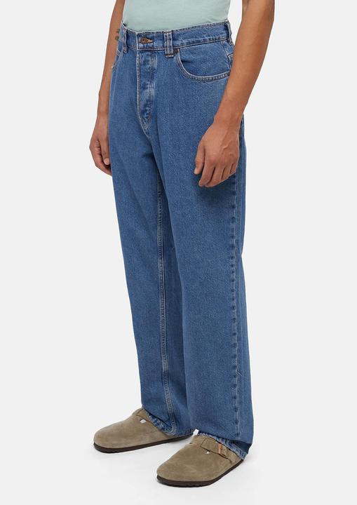 Image du produit Dickies Thomasville Denim Pant Classic (34)