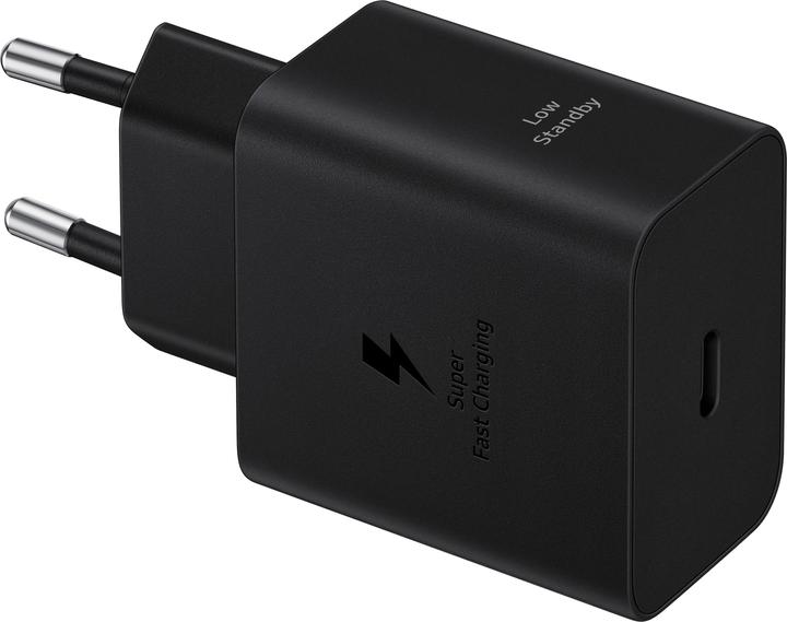 Image du produit Samsung Chargeur Secteur 45W Ultra Rapid (45 W)