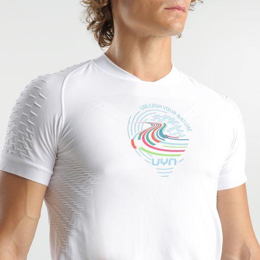 Immagine prodotto UYN T-Shirt Run Fit Graphic (S)