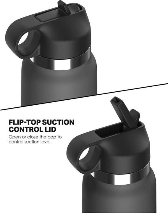 Actual product image Pipedream Fuck Flask Secret Delight
