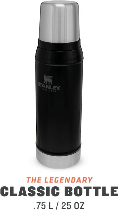 Actual product image Stanley 1913 Classic (0.75 l)