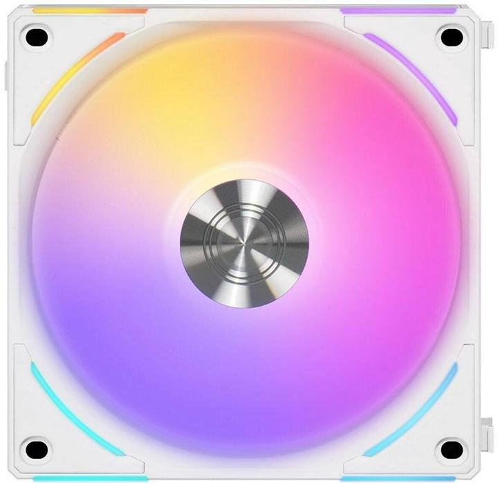 Image du produit Lian-Li Uni Fan AL120 V2 (120 mm, 1 x)