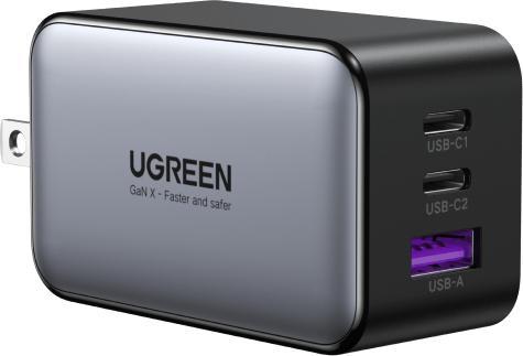 Produktbild Ugreen CD244 (65 W)