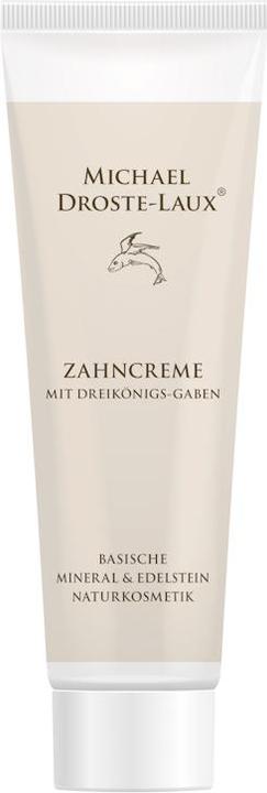 Michael Droste-Laux Zahncreme basisch (50 ml)