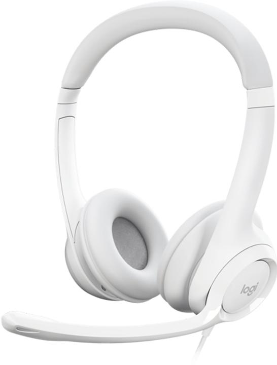 Produktbild Logitech H390 (Kabelgebunden, USB-A)