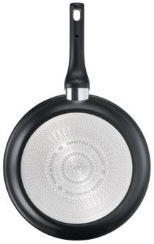 Actual product image Tefal G2550772 (30 cm, Frying pan, Aluminium)