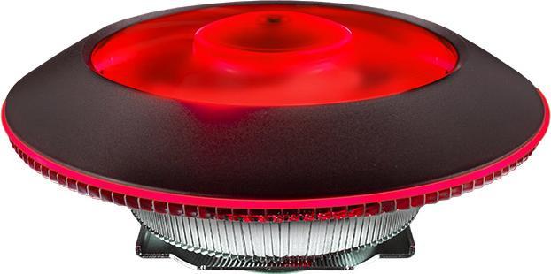 Actual product image Cooler Master MasterAir G100M (74.50 mm)