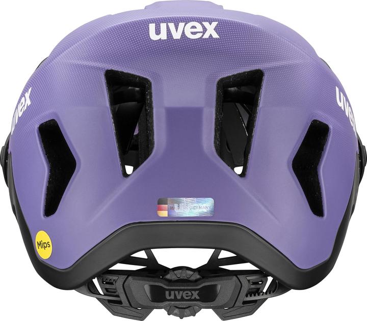 Immagine prodotto Uvex Sports renegade MIPS (57 - 61 cm)