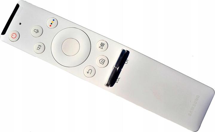 Actual product image Samsung remote controller (Device-specific remote control, Infrared)