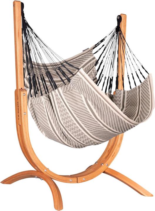 Actual product image La Siesta Udine (130 kg)