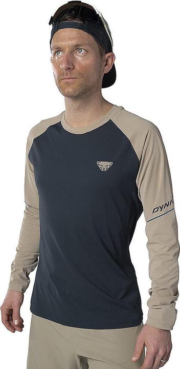 Image du produit Dynafit T-shirt Alpine Pro à manches longues (XL)