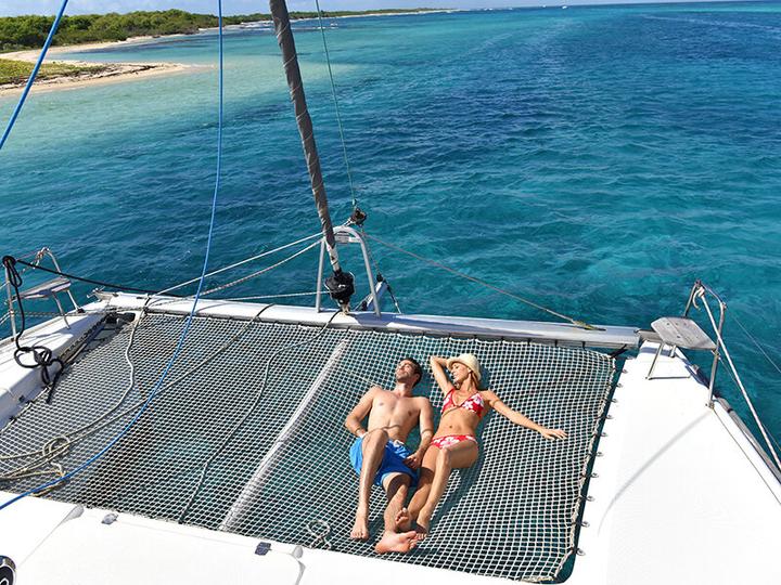 Image du produit Smartbox Émotions fortes pour 2 amateurs de sports nautiques (2 pers.)