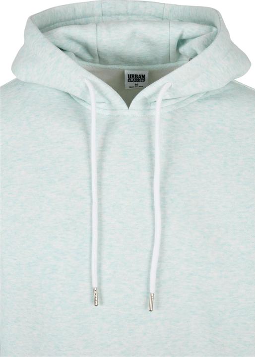 Produktbild Urban Classics Basic Melange Hoody (L)