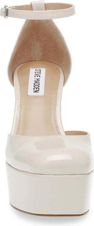 Image du produit Steve Madden escarpins plateforme tamy (39)