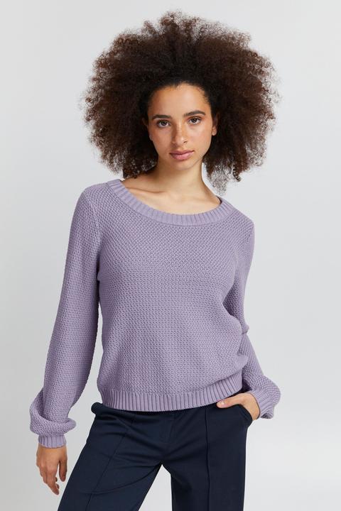 Actual product image Ichi IHNOELLE LS - 20116750 (L)