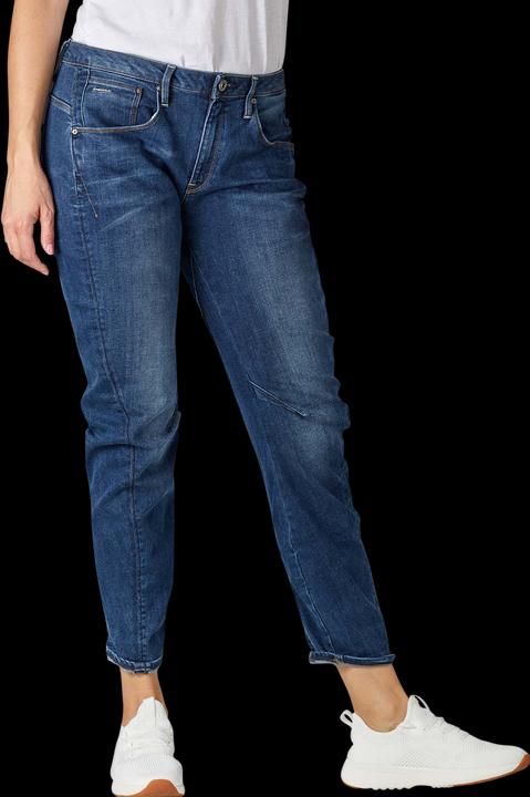 Immagine prodotto G-Star Arc 3D Low Boyfriend Jeans di media età (W25/L32)