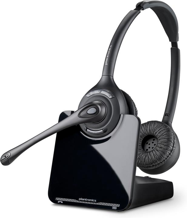 Image du produit Poly CS520/WH350 TOP VERSION UE