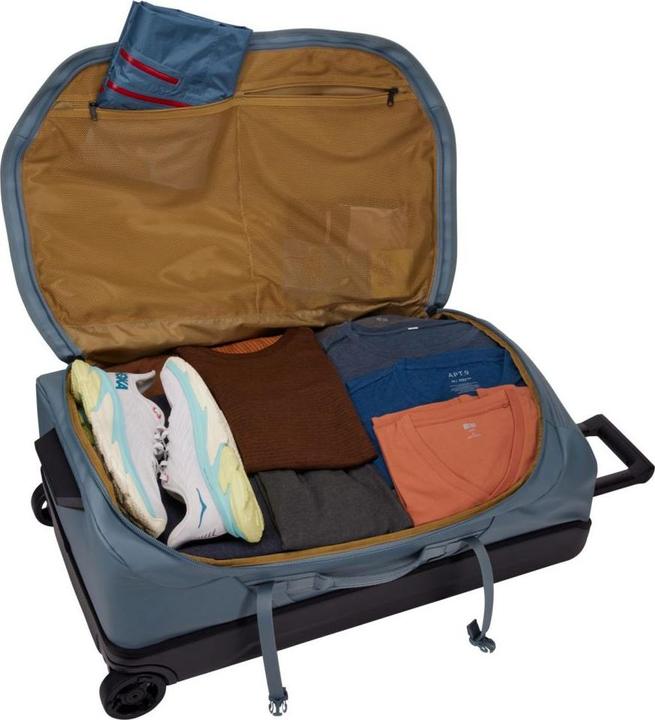 Produktbild Thule Chasm Rolling Duffel (125 l, XL (ab 115l))
