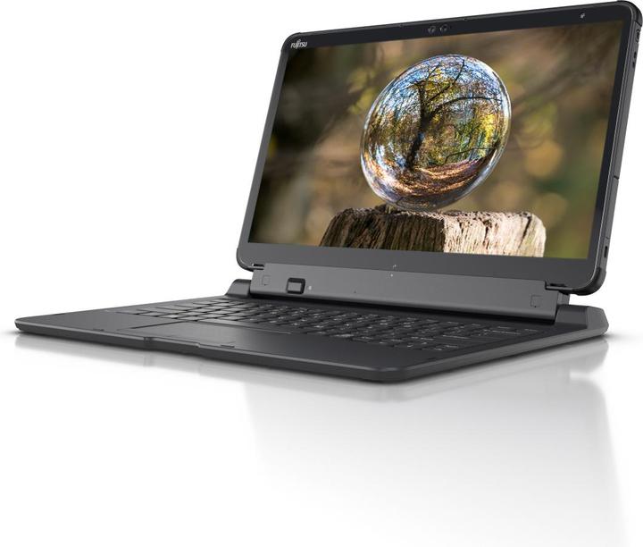 Produktbild Fujitsu Stylistic Q7311 (13.30", Intel Core i5-1135G7, 16 GB, 512 GB, DE)