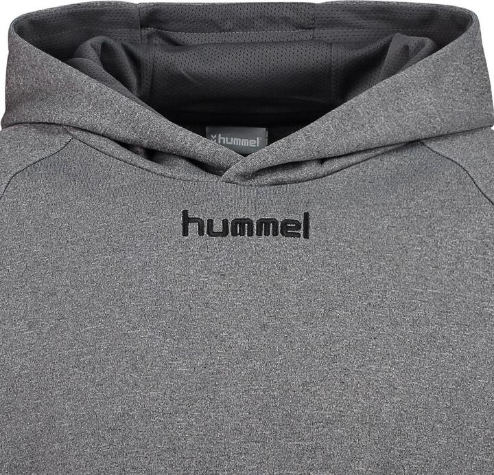 Immagine prodotto hummel Autentica Felpa Con Cappuccio Charge Poly (128)