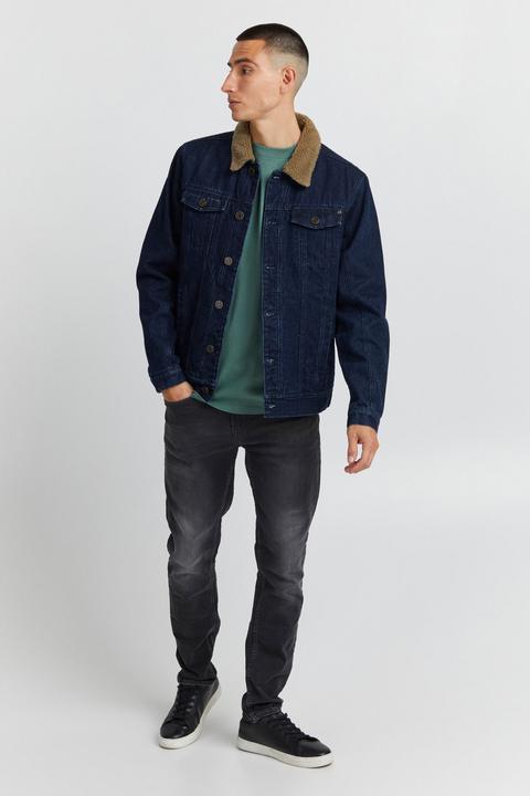 Produktbild Blend BHDenim Jckt - 20714439 (XL)