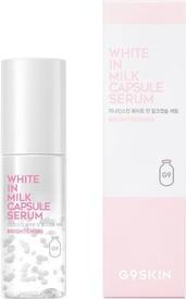 Image du produit G9 Skin white in milk capsule serum (50 ml)
