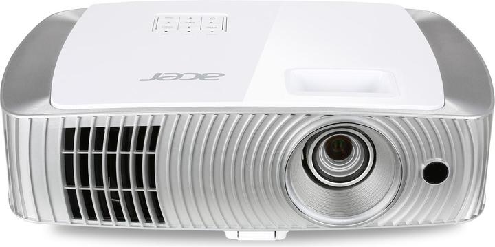 Acer H7550bd (Full HD, 3000 lm, 1.15 - 1.5:1)