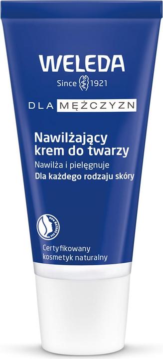 Weleda Feuchtigkeitscreme (30 ml, Tagescreme)