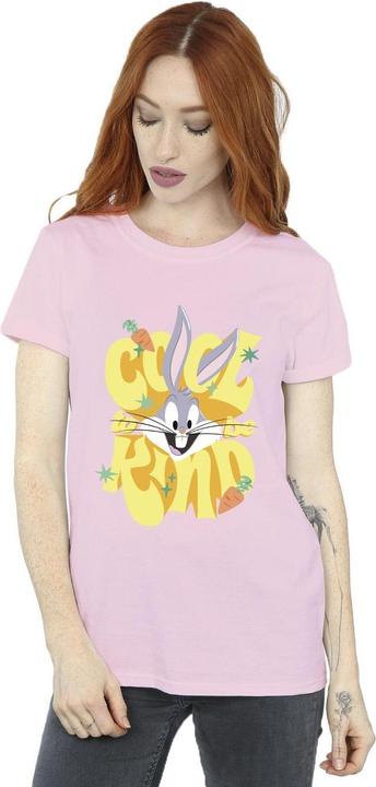 Produktbild Looney Tunes Bugs Cool To Be Kind TShirt (S)