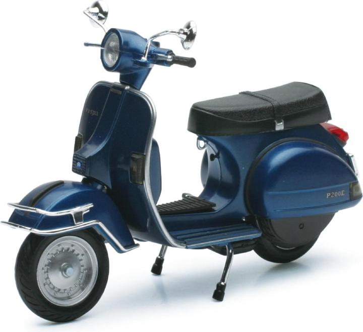 Image du produit New Ray Vespa Models 12 Ass Scala 1:12
