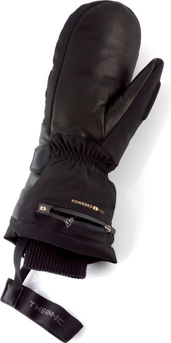 Actual product image Therm-ic Ultra Heat Mitt (6.5)