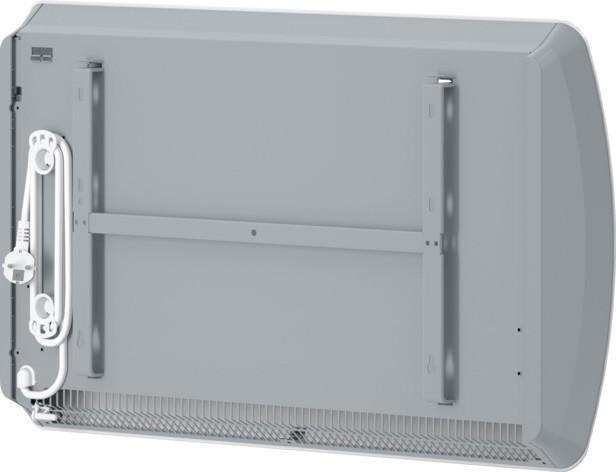 Immagine prodotto Stiebel Eltron CON 20 Premium, convettore a parete da 2,0 kW per circa 25 m², testato VDE (2000 W)