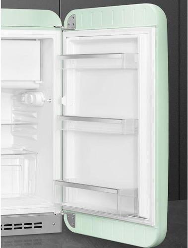 Immagine prodotto Smeg Stile retrò FAB10RPG5 (122 l)