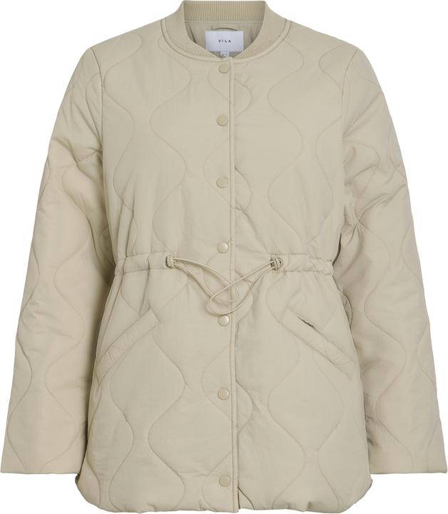 Produktbild Vila Stepp Jacke (40)