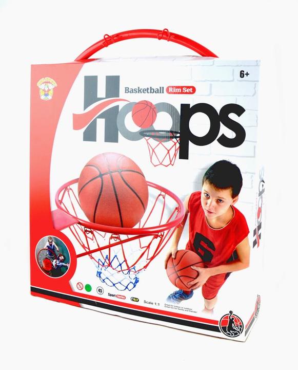 Actual product image Amuuso Basketball Ring Diam 45Cm