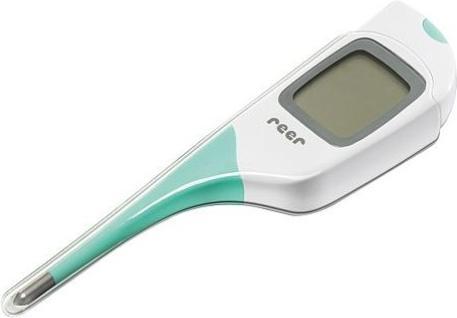 Image du produit Reer ColourTemp (Rectal, Aisselle, Bouche)