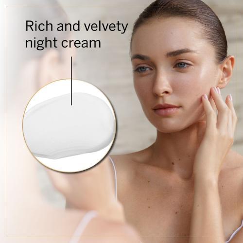 Actual product image Ahava Night care cream (50 ml, Night cream)