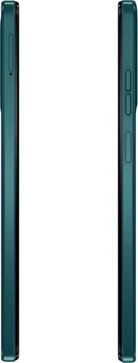 Produktbild Motorola Moto G04 (128 GB, Sea Green, 6.56", Dual SIM, 16 Mpx, 4G)