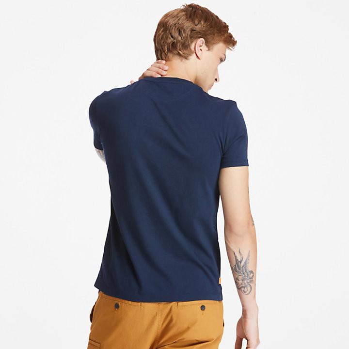 Immagine prodotto Timberland Maglietta Dun River Crew (XL)