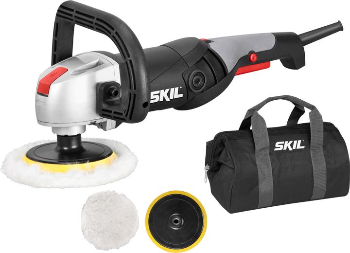 Actual product image Skil Polishing machine 230 V 1300 W Ma (1300 W)