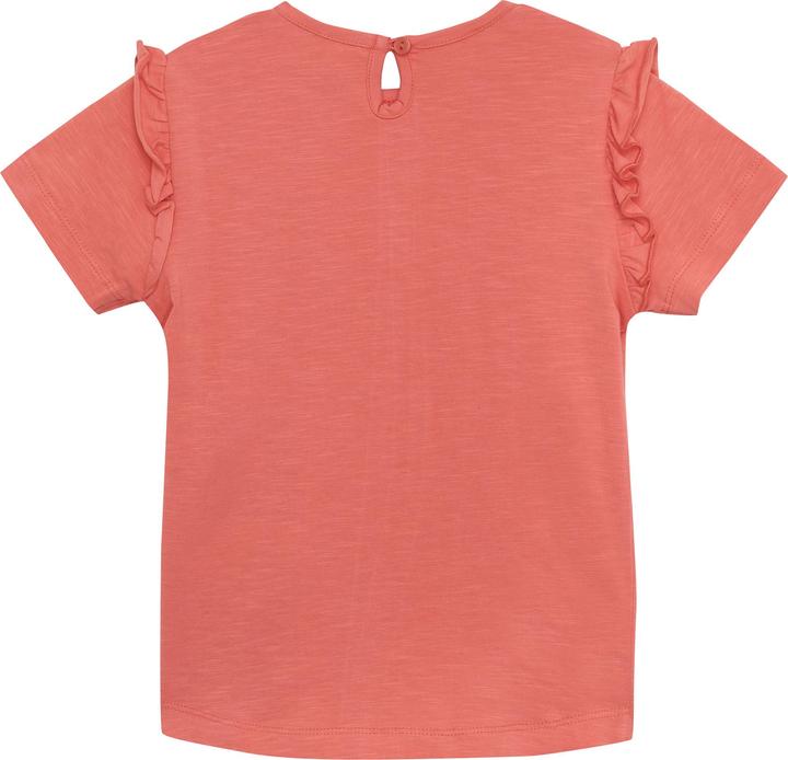 Actual product image Minymo MIT-shirt SS 123380 (122)