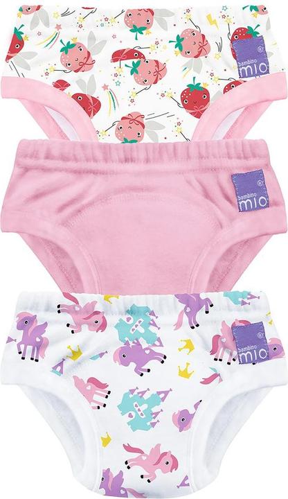 Bambino Mio Mutandina allenatrice (Dimensione 6, 3 Pezzo/i)