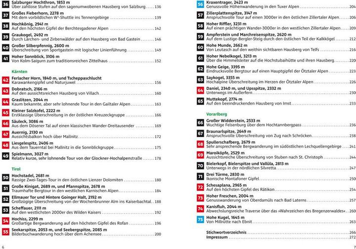 Image du produit Mit Bahn und Bus zum Berg - Österreich (Allemand, Peter Backé, 2023)