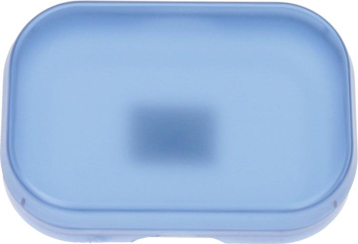Parsa Beauty Parsa Flair Seifendose, blau