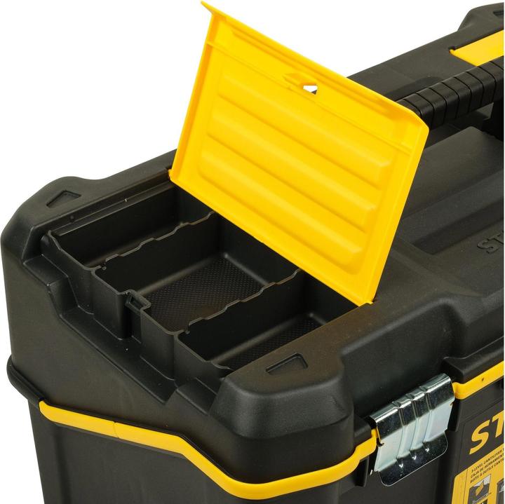 Produktbild Stanley Essential 19 (1 Teile)